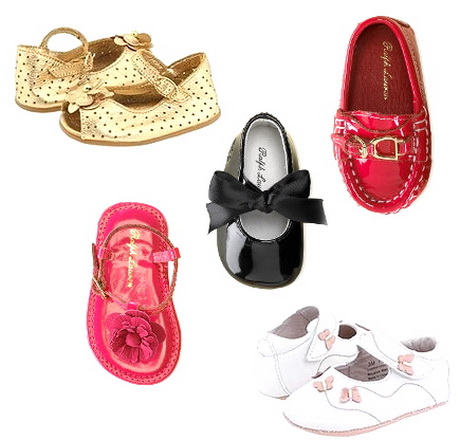 детская летняя обувь для девочки