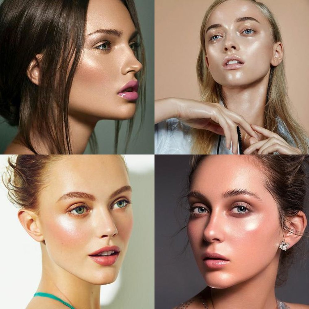 Каким должен быть макияж на Новый год 2021