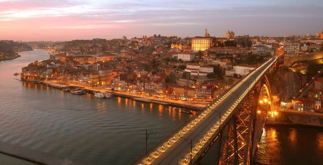 Туры в Лейрию, Португалия