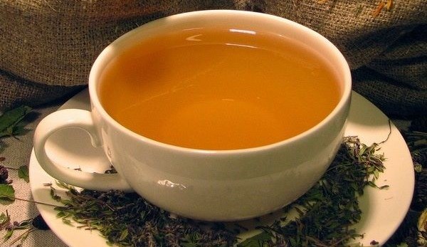 Чем полезен травяной чай?