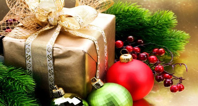 Какой подарок на Новый 2014 год подарить?