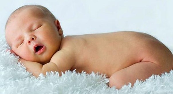 Как выбрать электрокачели для новорожденных?