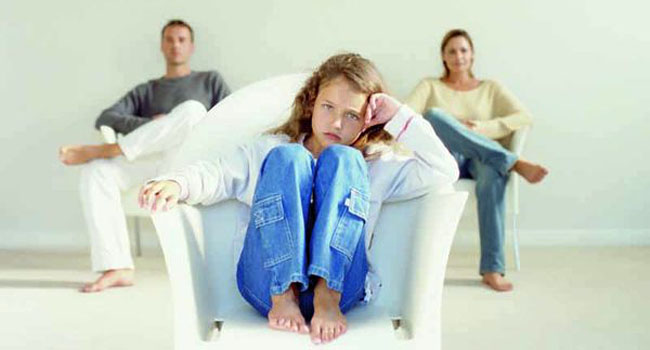 В каких вопросах поможет семейный психолог?