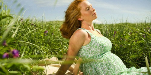 Йога для беременных. Что нужно знать?