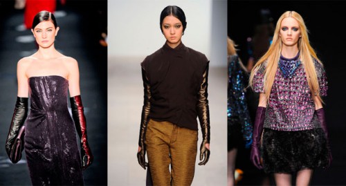 Пять самых актуальных вещей моды 2014