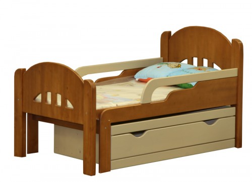 Недорогие детские кроватки