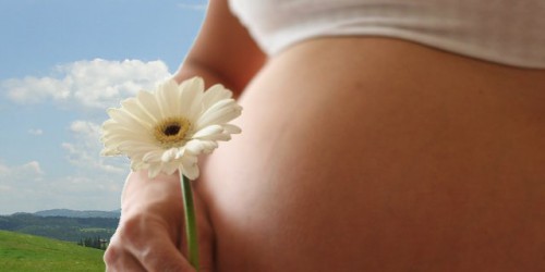 Нижнее белье для беременных. Красота или комфорт?