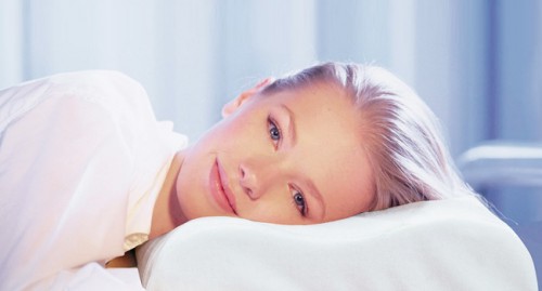 Как подушка может влиять на сон?