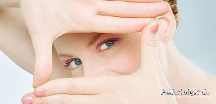 Эффективный рецепт маски от морщин вокруг глаз или территория вашей молодости