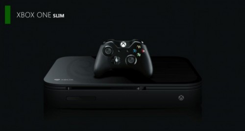 Xbox 360 Slim. Характеристики