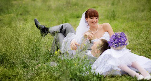 Красивые праздники, проведение свадеб: тонкости и нюансы