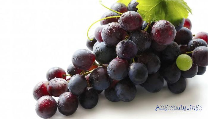 Как правильно выбрать саженцы винограда