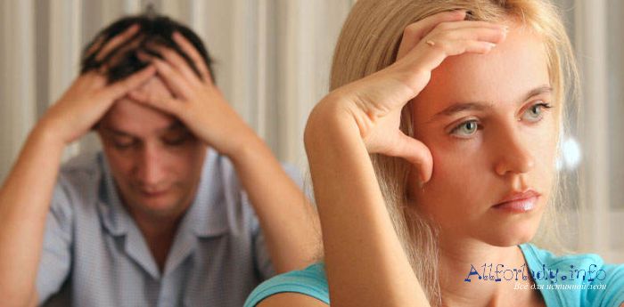 Причины конфликтов в семье и нужно ли нам избегать спорных ситуаций в браке
