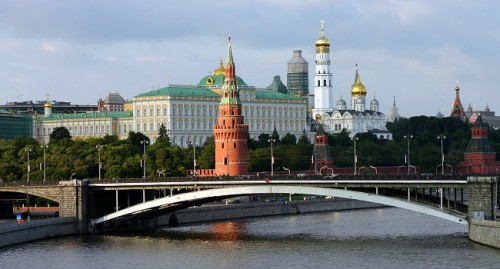 Выбираем туристические маршруты по Москве