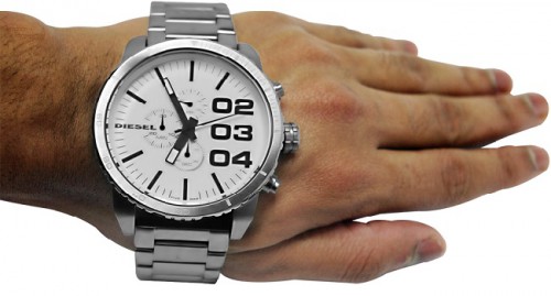 Сколько стоят наручные часы?