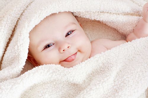 Обзор детского увлажняющего крема для младенцев Mixa