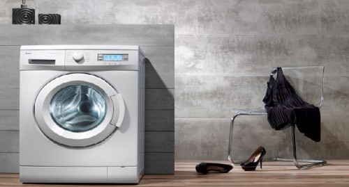Как выбрать узкую стиральную машину?