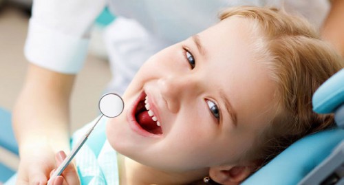 Детская стоматология Люми-Дент