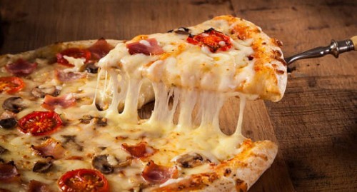 Начинка для пиццы в домашних условиях