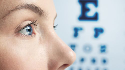 7 способов сохранить остроту зрения