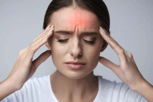 Можно ли лечить головную боли и мигрень ботоксом?