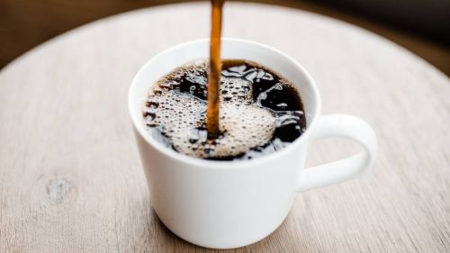 Порошковый кофе – история, вкусовые особенности, технологии изготовления