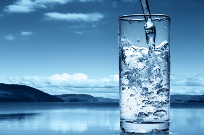 Бытовые ионизаторы воды: с пользой для здоровья