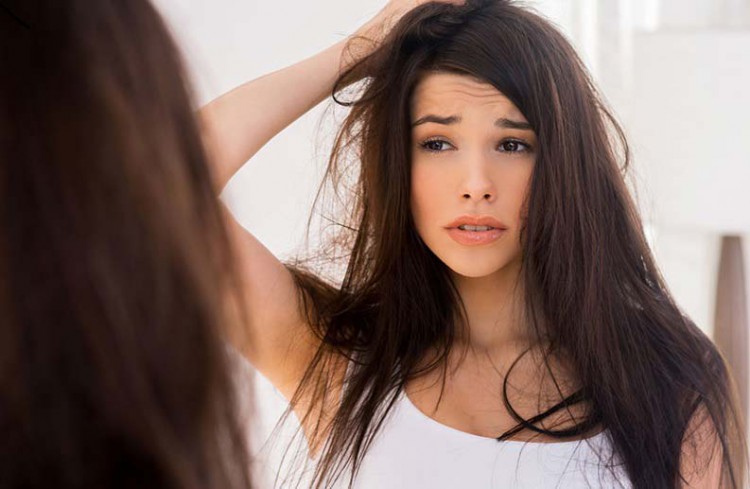 недорогое восстановление волос после окрашивания