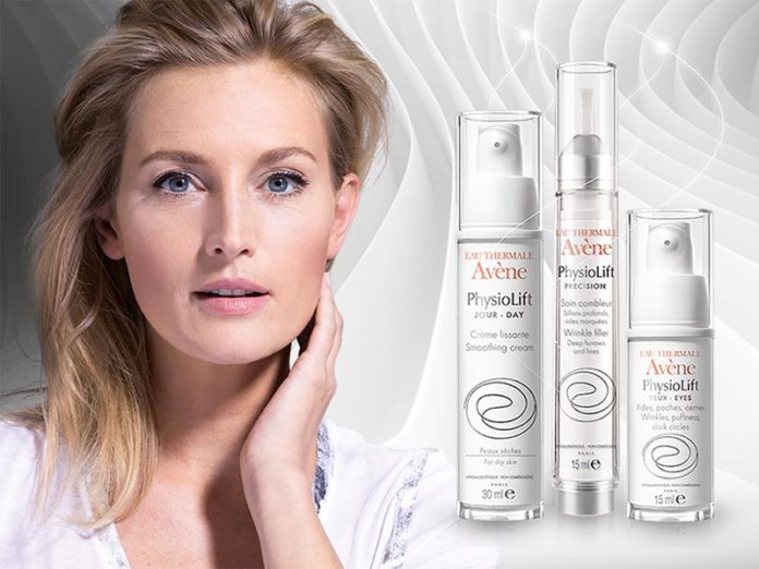 особенности косметики Avene