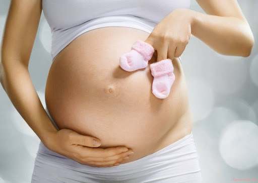 Начало планирования беременности для женщины