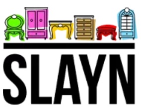 интернет-магазин SLAYN