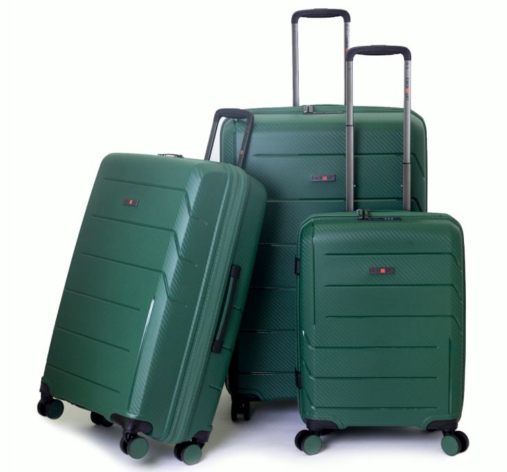 чемодан для багажа