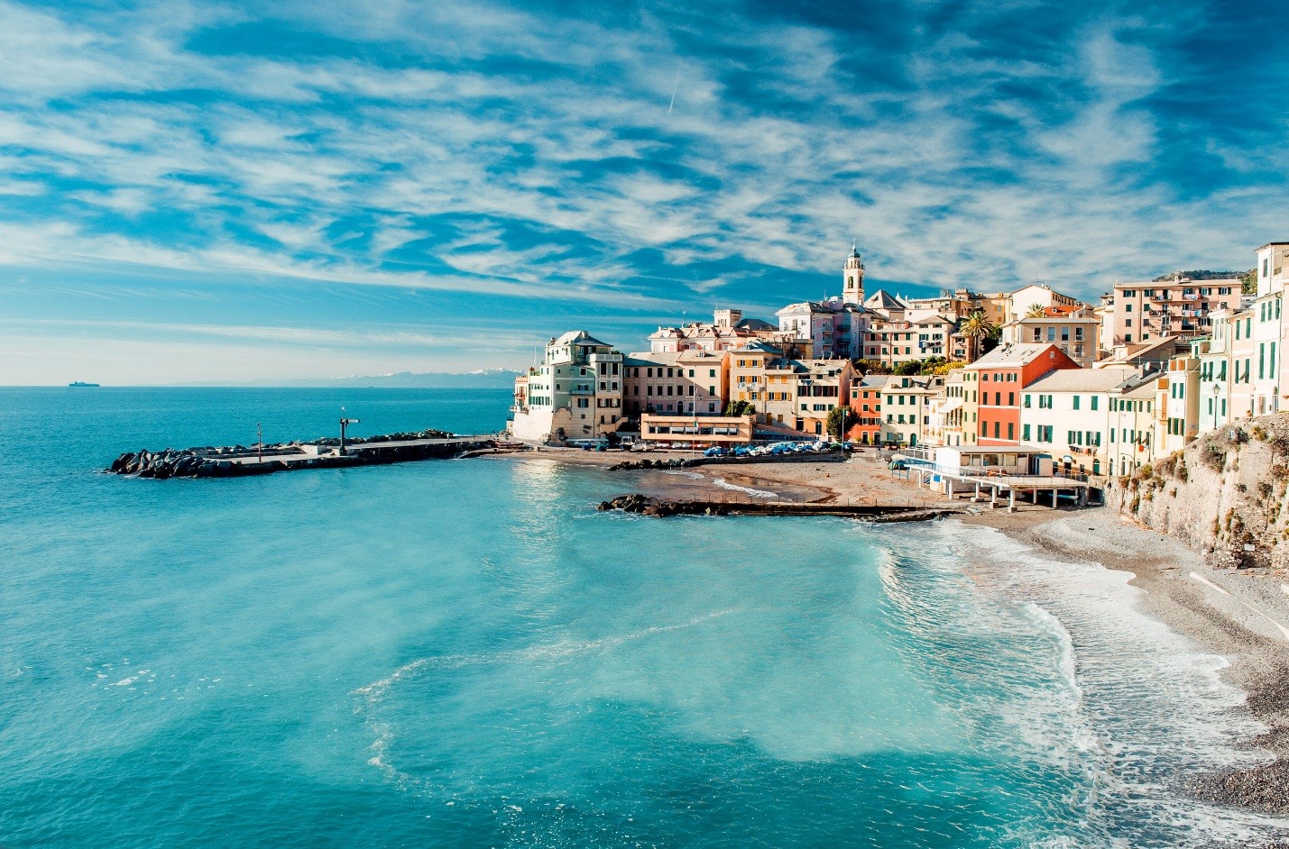 Где провести отдых в Италии в 2020 году