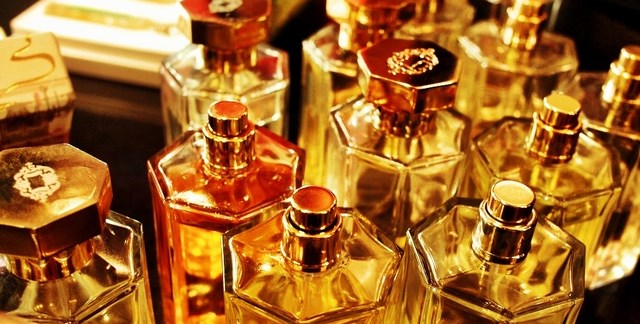 Нишевая парфюмерия. В чем ее особенности?