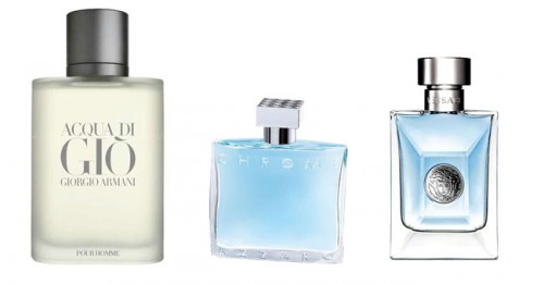 Мужская парфюмерия в подарок. Как выбрать?