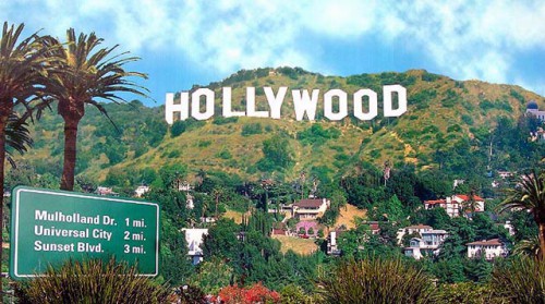 Лучшие цены на туры и экскурсии в Голливуд