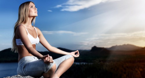Чему учит медитация?