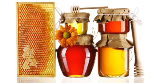 Польза сотового меда и гречишного медового продукта