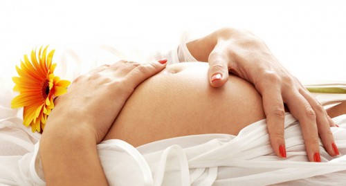 Как повысить гемоглобин при беременности