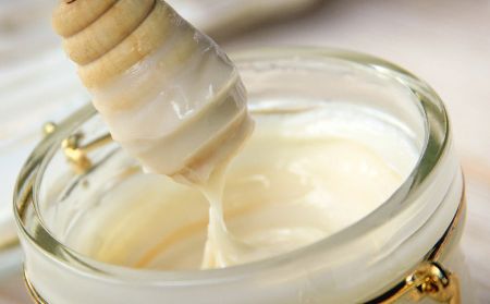 Мёд-суфле: особенности продукта и его польза
