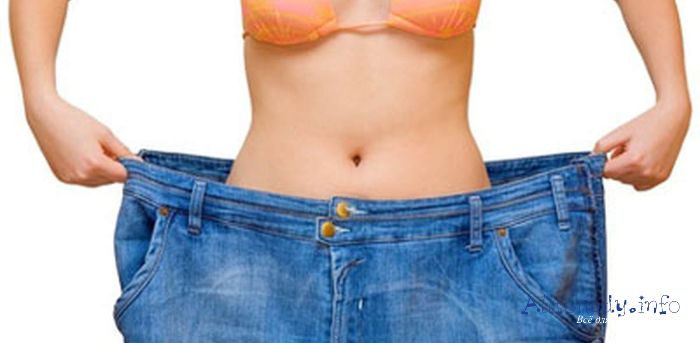 Домашние упражнения для похудения. Как убрать лишние жировые прослойки?