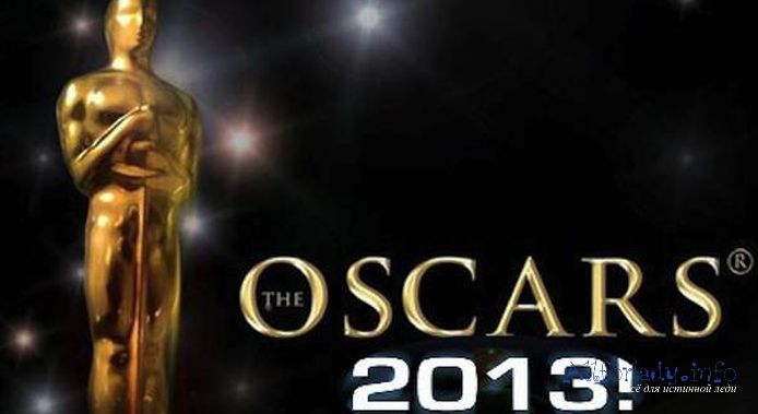 Церемония вручения «Оскара 2013». Какие песни исполнили Барбара Стрейзанд, Адель и Нора Джонс