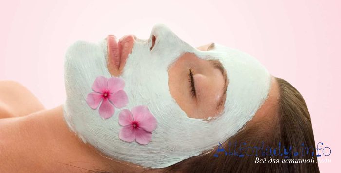Очищающие и матирующие маски для проблемной кожи лица