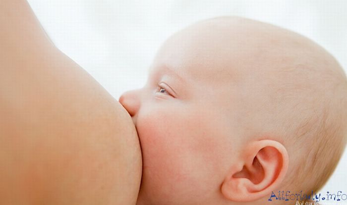 Когда начинать и как осуществлять грудное вскармливание новорожденных
