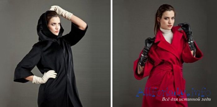 Модные пальто из шерсти в Интернет-магазине ПокупкаЛюкс
