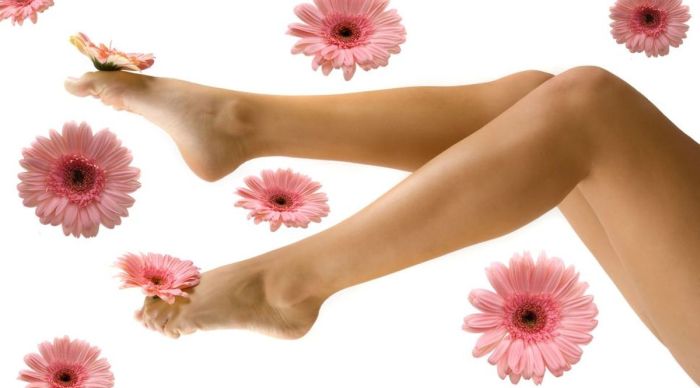 Как лечить боли в ногах? Народные средства