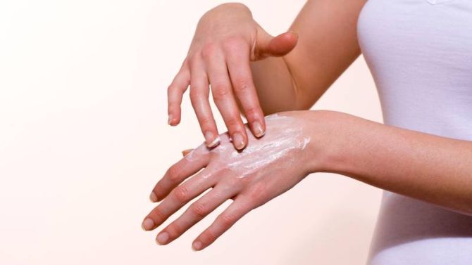 Как выбрать крем для рук? Виды крема для рук