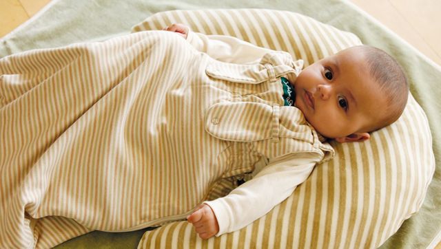 Детская одежда для новорожденных. Как выбрать?
